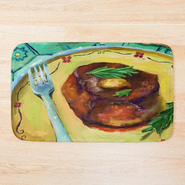 Item preview, Filet Mignon  designed and sold by Madeline  Glines.