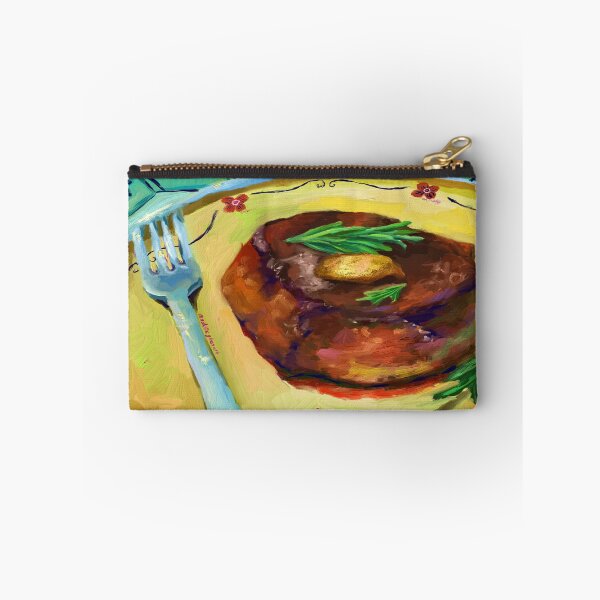 Aperçu de l'œuvre Filet mignon créée et vendue par Madeline Glines.
