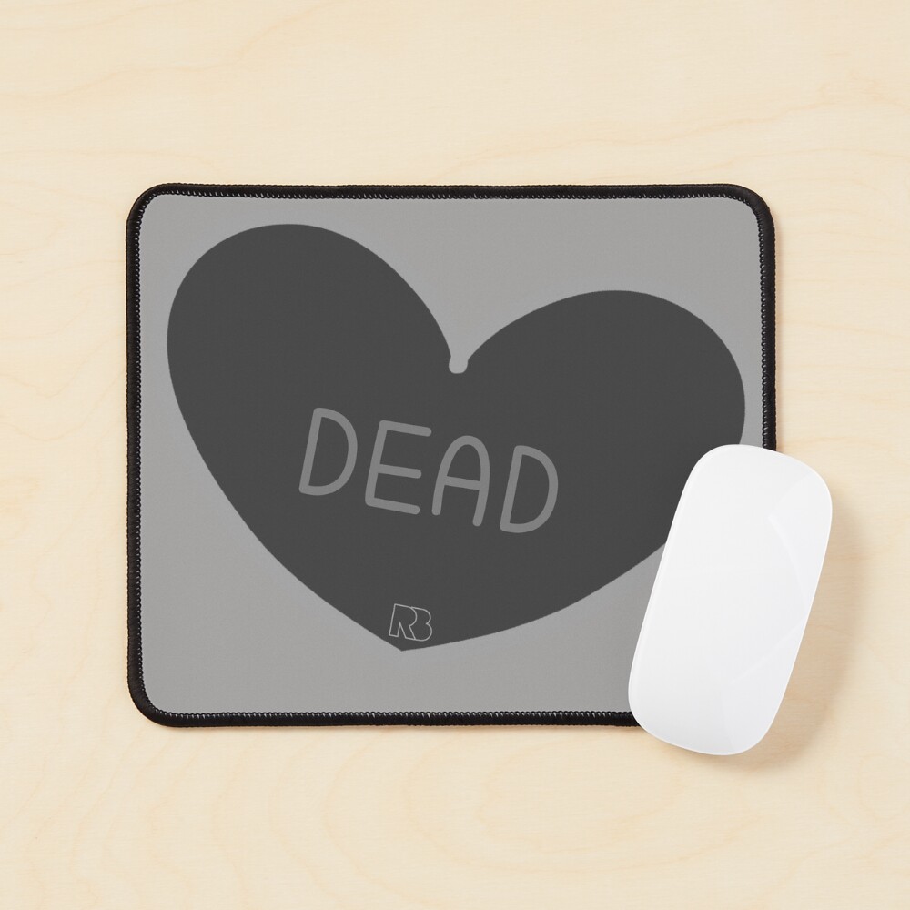 Item preview, Mouse Pad designed and sold by RooBooCo.