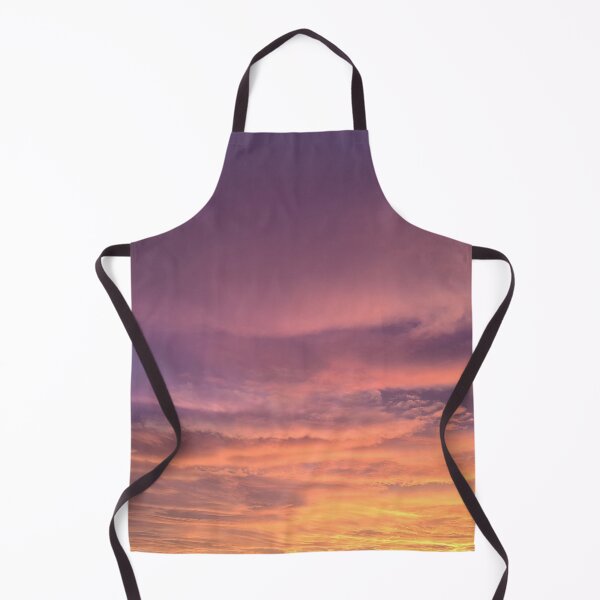 Item preview, Witness the Beauty of Rainbow-Colored Clouds at Sunset designed and sold by PhotografeeMrsB.