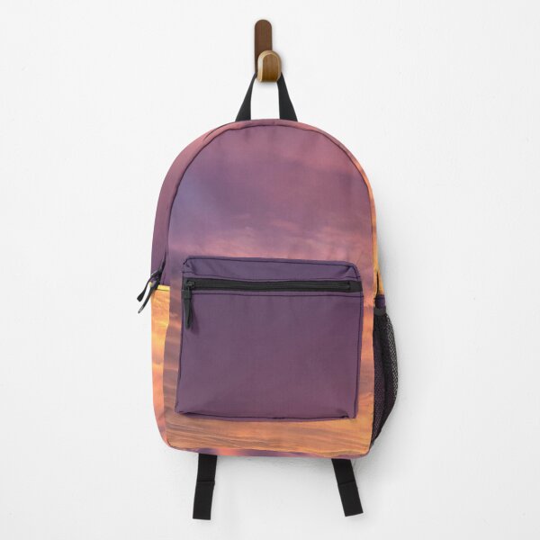 Item preview, Witness the Beauty of Rainbow-Colored Clouds at Sunset designed and sold by PhotografeeMrsB.
