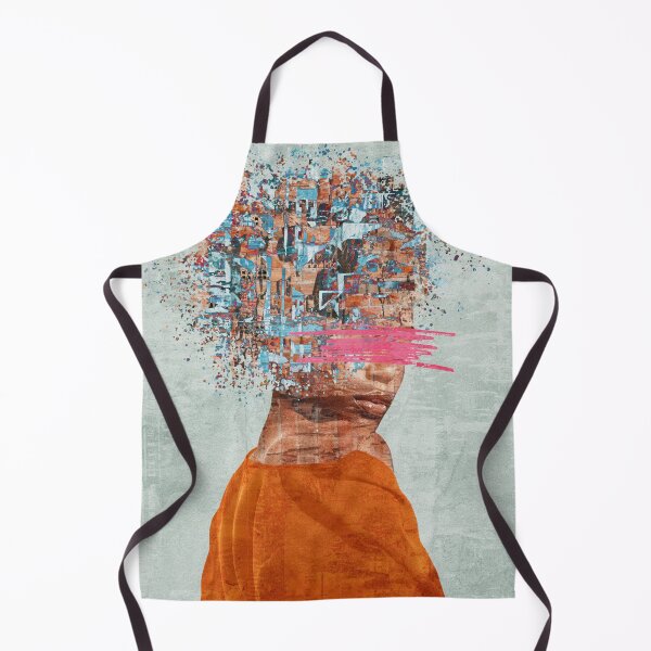 Item preview, Beleza Afro II designed and sold by Claudia Dias.