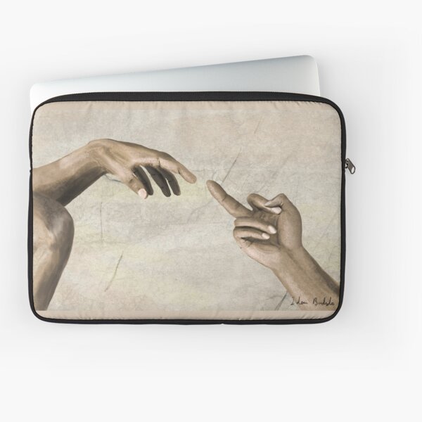 Item preview, The (creation of the) Finger designed and sold by ibadishi.