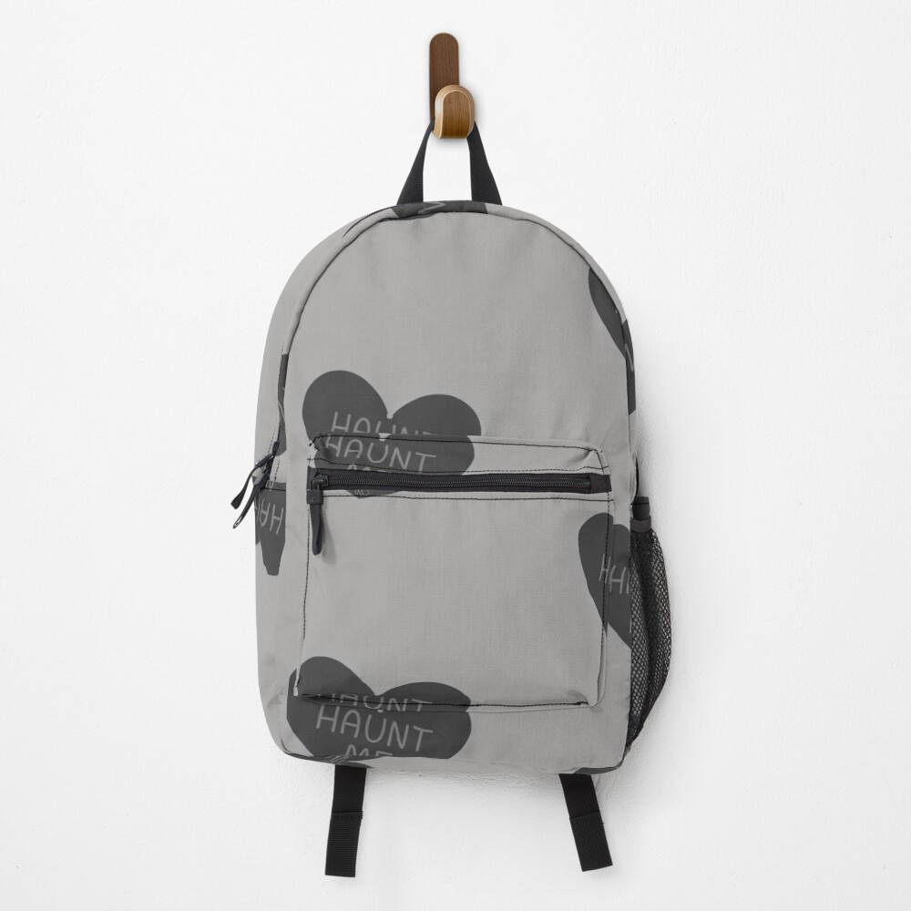 Item preview, Backpack designed and sold by RooBooCo.