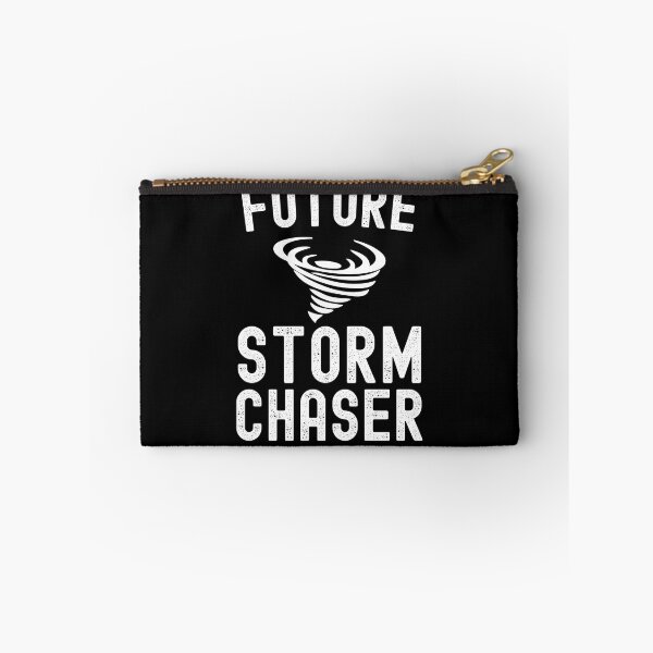 Item preview, Future Storm Chaser Funny Storm Chasing Tornado Humor Gift designed and sold by SharpThreadZ.