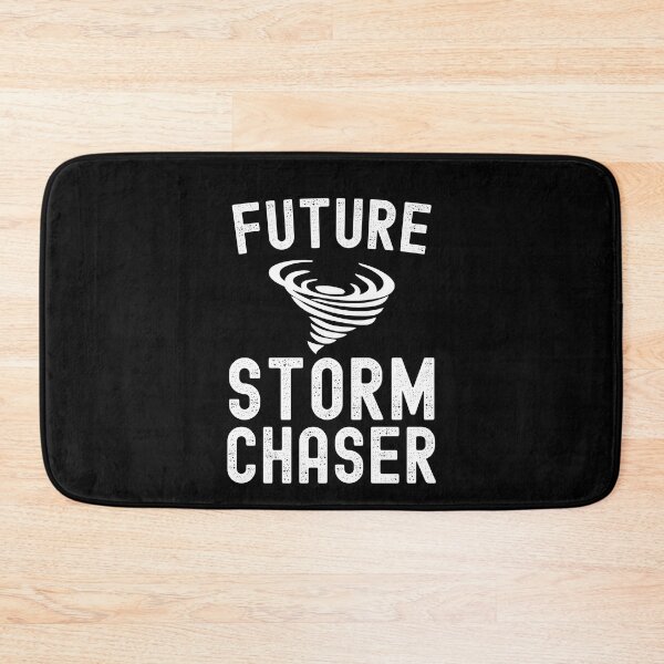 Item preview, Future Storm Chaser Funny Storm Chasing Tornado Humor Gift designed and sold by SharpThreadZ.