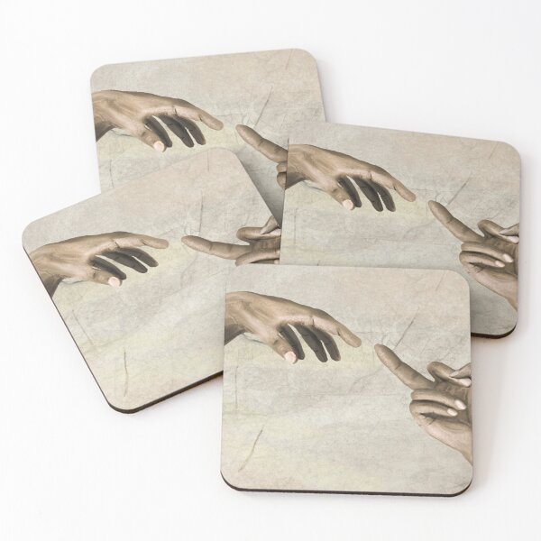 Item preview, The (creation of the) Finger designed and sold by ibadishi.