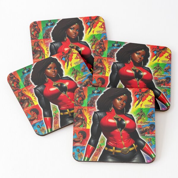 Item preview, THE PROUD FIVE designed and sold by HUSTLE-N-FAITH.
