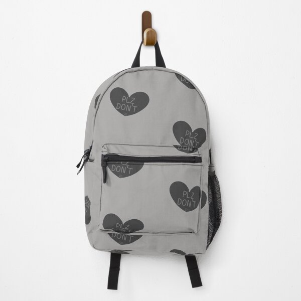 Item preview, Plz Don't designed and sold by RooBooCo.