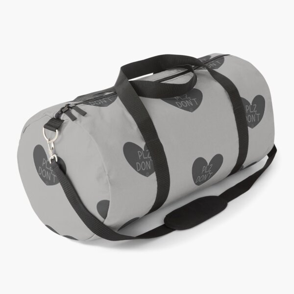 Item preview, Plz Don't designed and sold by RooBooCo.