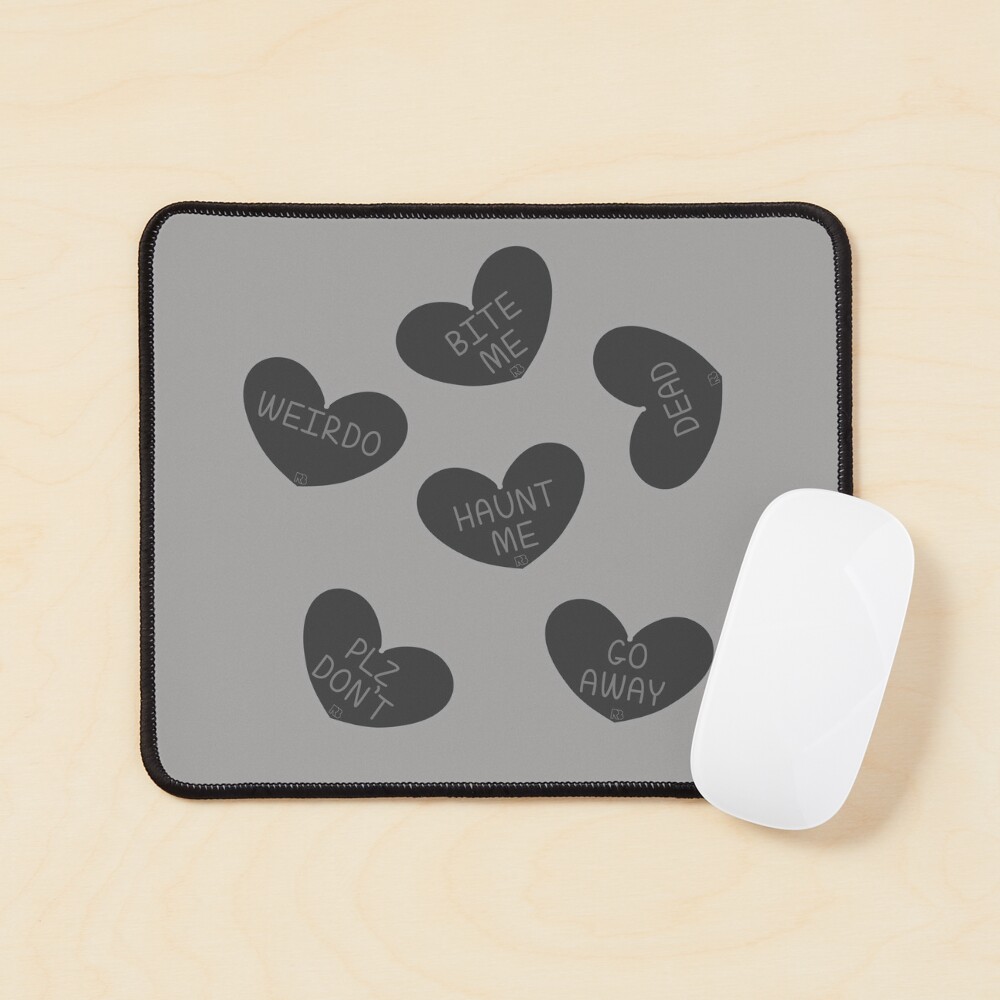 Item preview, Mouse Pad designed and sold by RooBooCo.