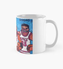 The Bulls Mug