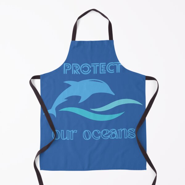 Item preview, Protect Our Oceans designed and sold by SierraGirl777.
