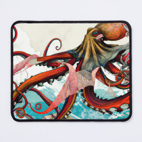 Item preview, Red designed and sold by LPJART.