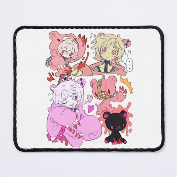 Item preview, Gloomy Bear designed and sold by Dinosaur Bee.