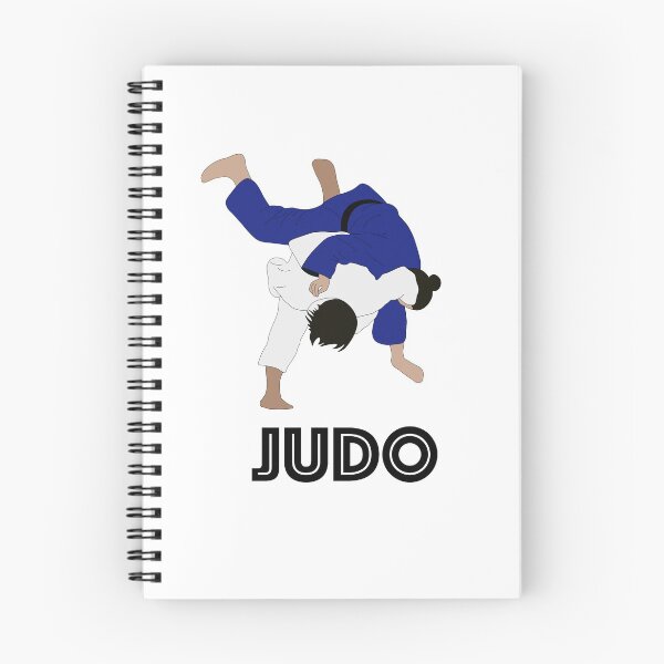 Item preview, Judo designed and sold by sportart.