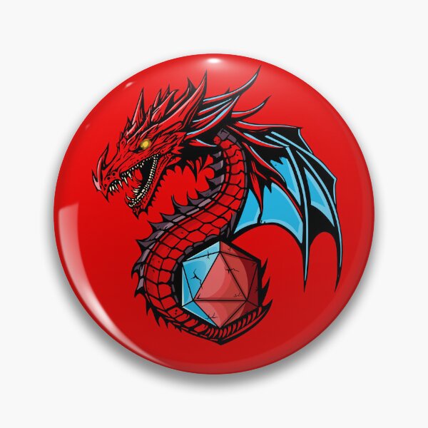 Item preview, Dragon Lover designed and sold by Timegraf.