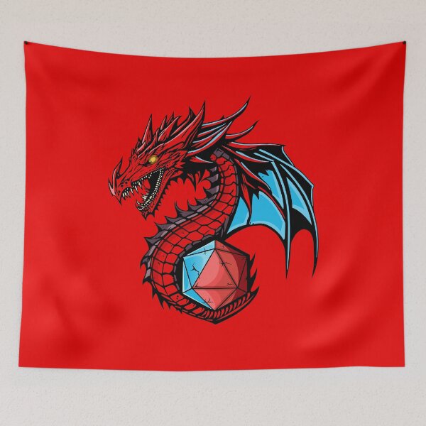 Item preview, Dragon Lover designed and sold by Timegraf.
