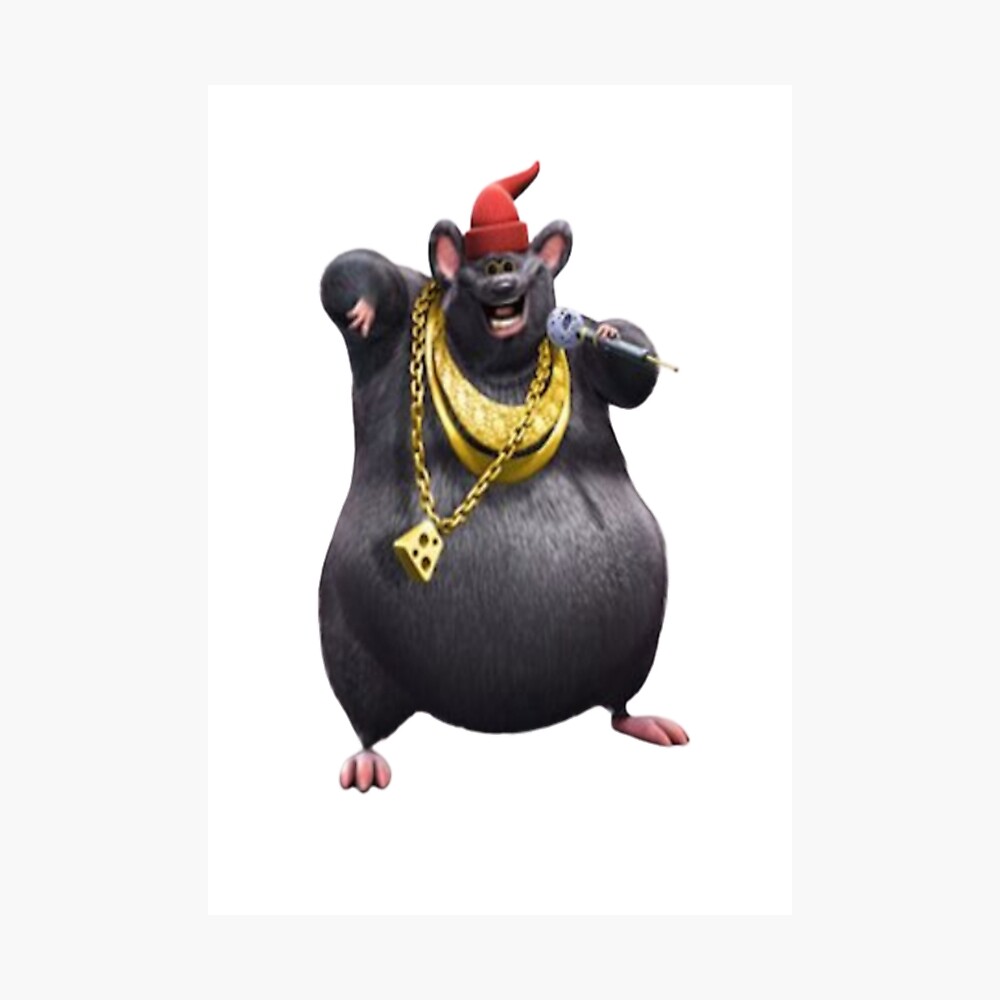 biggie cheese