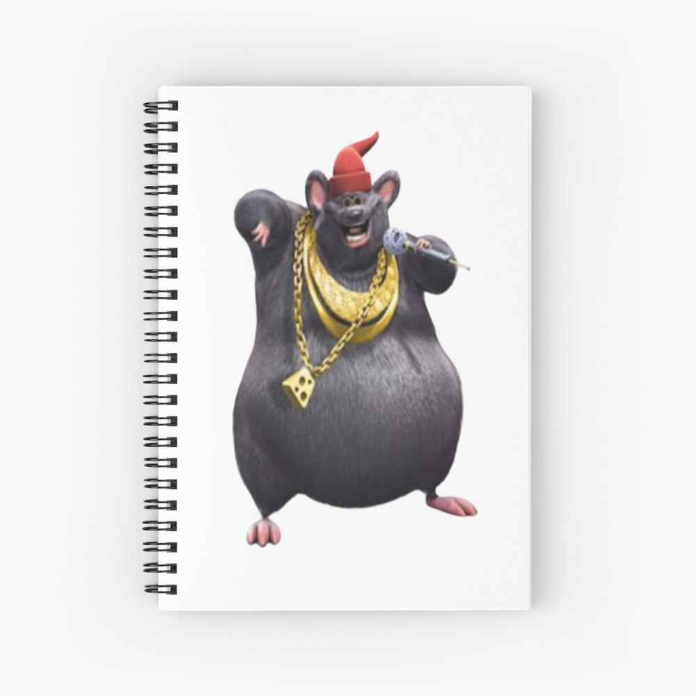 biggie cheese