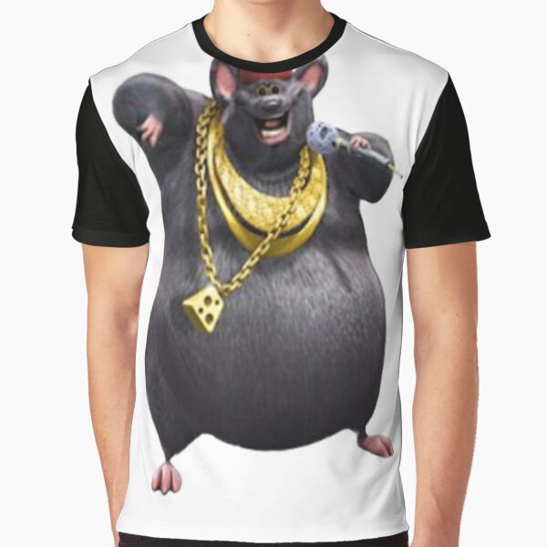 Biggie Cheese Lets Sing  Baby T-Shirt for Sale by MedfordTShirtCo