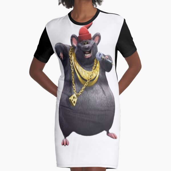 Biggie Cheese Mr Boombastic men T-Shirt women all over print fashion girl t  shirt boy