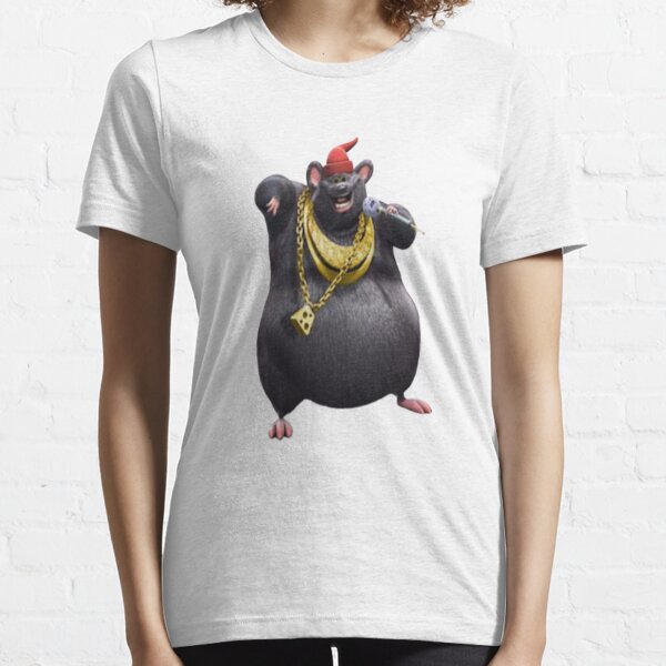 biggie cheese' Men's Tall T-Shirt