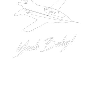 Artwork thumbnail, BD-5 Jet Yeah Baby! by cranha