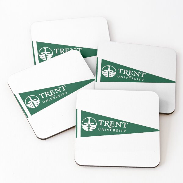 Item preview, Trent University Banner  designed and sold by vive aitchison.