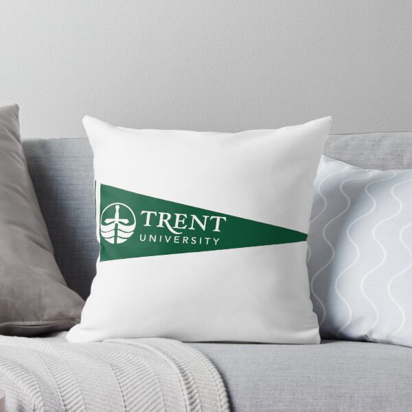 Item preview, Trent University Banner  designed and sold by vive aitchison.
