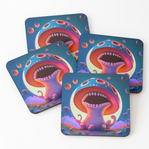 Item preview, Feed Me Terrance designed and sold by Stacey Hallock.