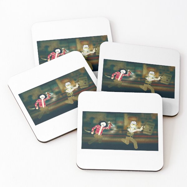 Item preview, Pictogram Graphic Design Art - Movie inspiration -  designed and sold by PeterADesign.