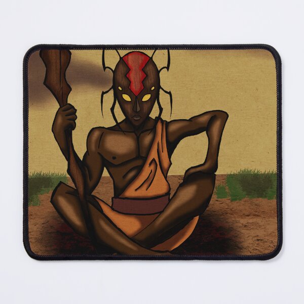 Item preview, Anansi designed and sold by SilvaExMachina.