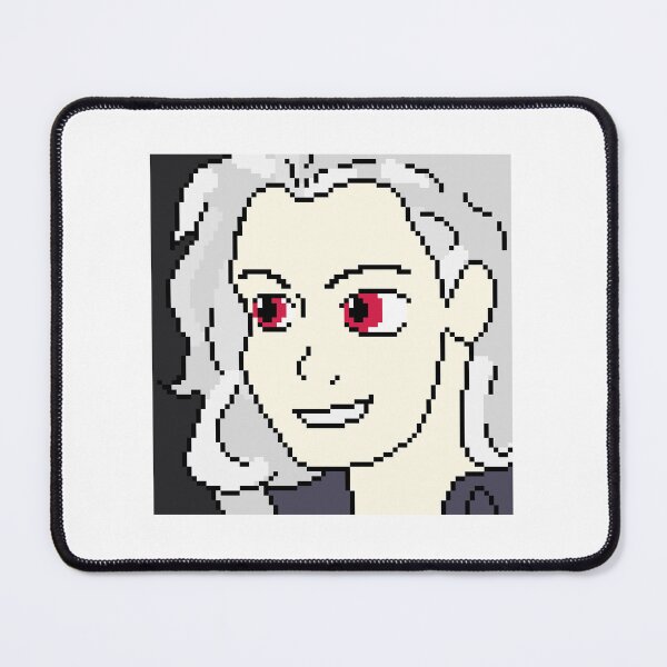 Item preview, Noi Dorohedoro Pixel Art designed and sold by PlasmaEve.