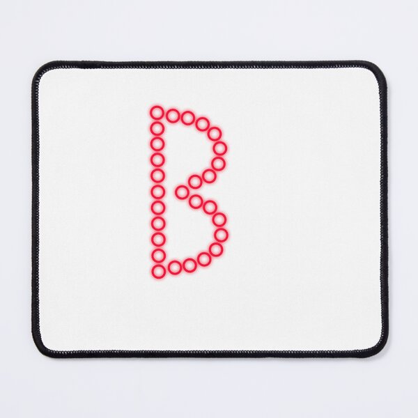 Item preview, Neon B designed and sold by gemna117.