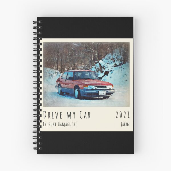 Item preview, Drive My Car (Photograph I) designed and sold by MarchBlues.