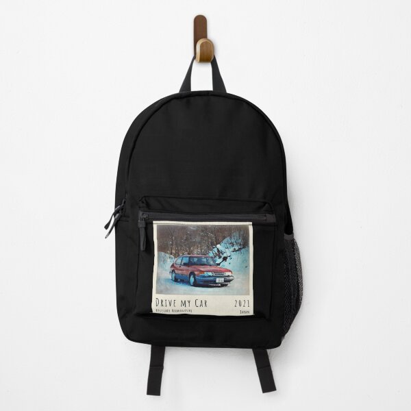 Item preview, Drive My Car (Photograph I) designed and sold by MarchBlues.
