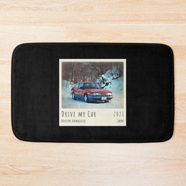 Item preview, Drive My Car (Photograph I) designed and sold by MarchBlues.