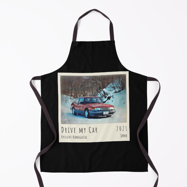 Item preview, Drive My Car (Photograph I) designed and sold by MarchBlues.