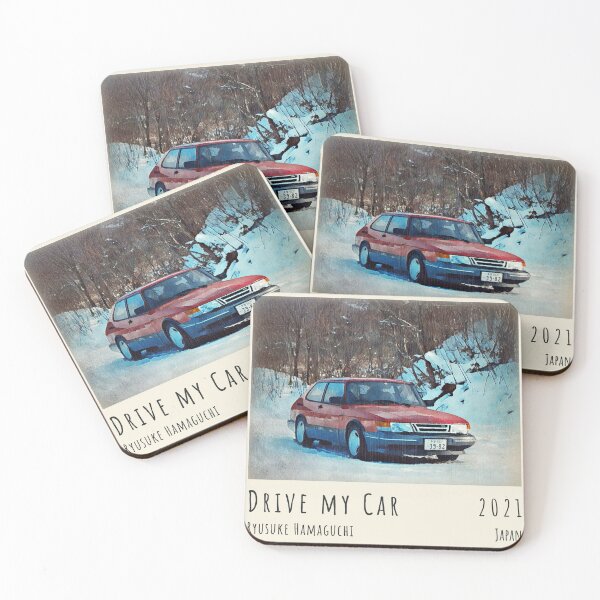 Item preview, Drive My Car (Photograph I) designed and sold by MarchBlues.