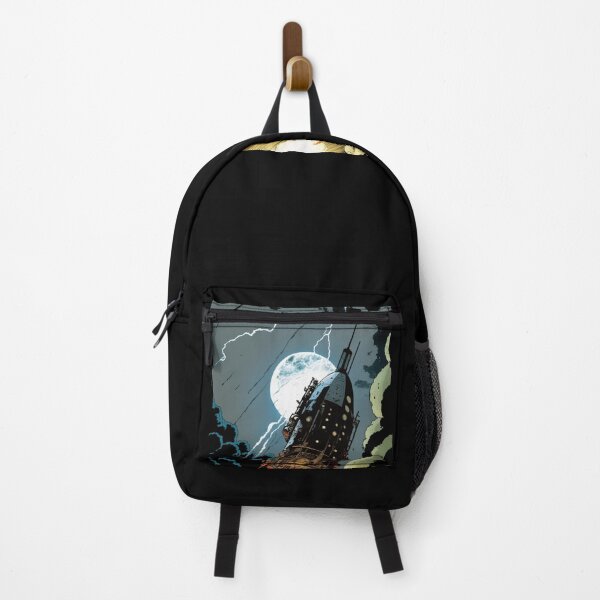 Item preview, Rocket Launch to The Moon-Exploring The Moon designed and sold by FridPix.
