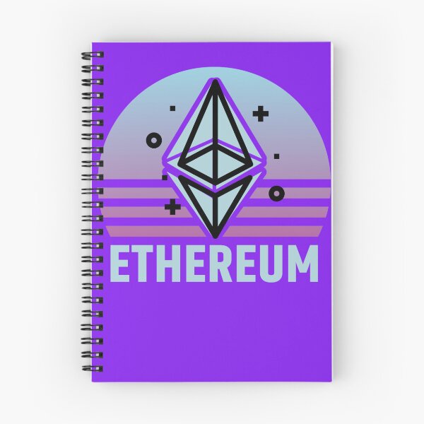 Item preview, Ethereum Logo designed and sold by GeorgiosT.