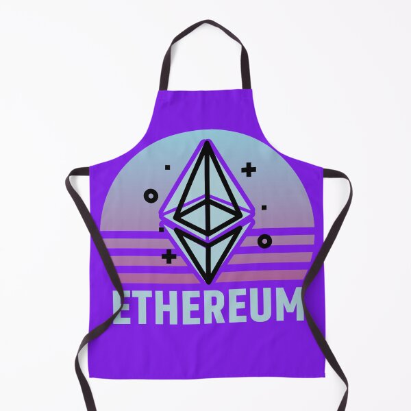 Item preview, Ethereum Logo designed and sold by GeorgiosT.