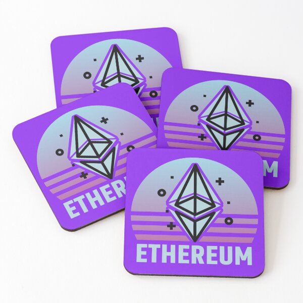 Item preview, Ethereum Logo designed and sold by GeorgiosT.