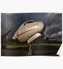 Air Force Poster