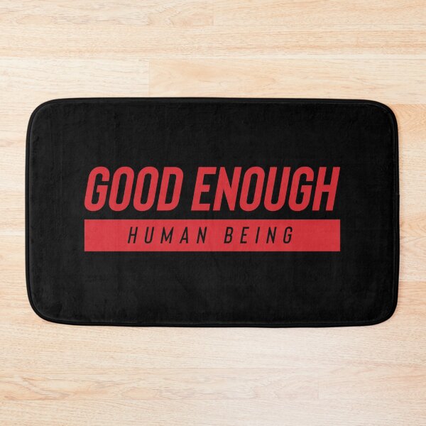 Item preview, Good Enough designed and sold by Chutakoopas.