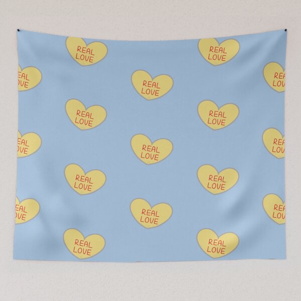 Item preview, Real Love designed and sold by RooBooCo.