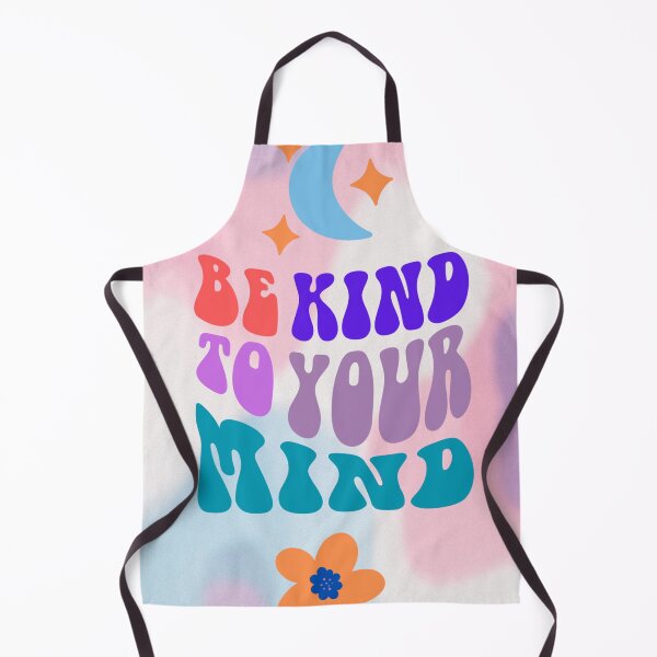 Item preview, Be kind to your mind designed and sold by Rritu.