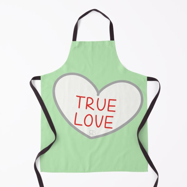Item preview, True Love designed and sold by RooBooCo.
