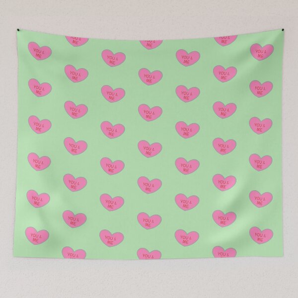 Item preview, You & Me designed and sold by RooBooCo.